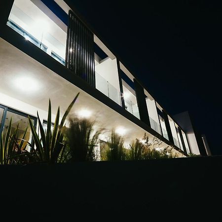 Fenias Luxury Studios Kallithea  Экстерьер фото