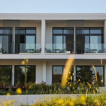 Fenias Luxury Studios Kallithea  Экстерьер фото