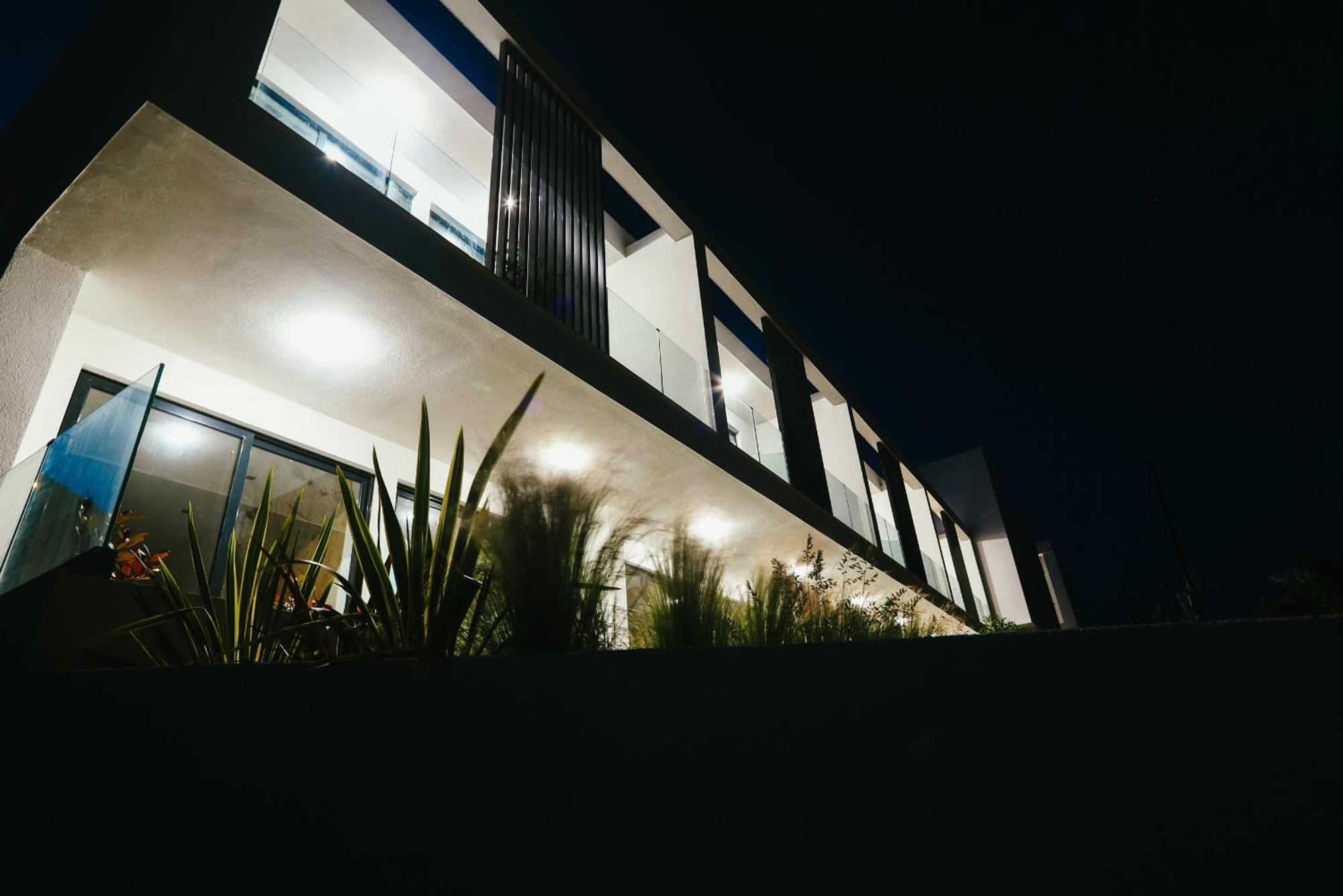 Fenias Luxury Studios Kallithea  Экстерьер фото