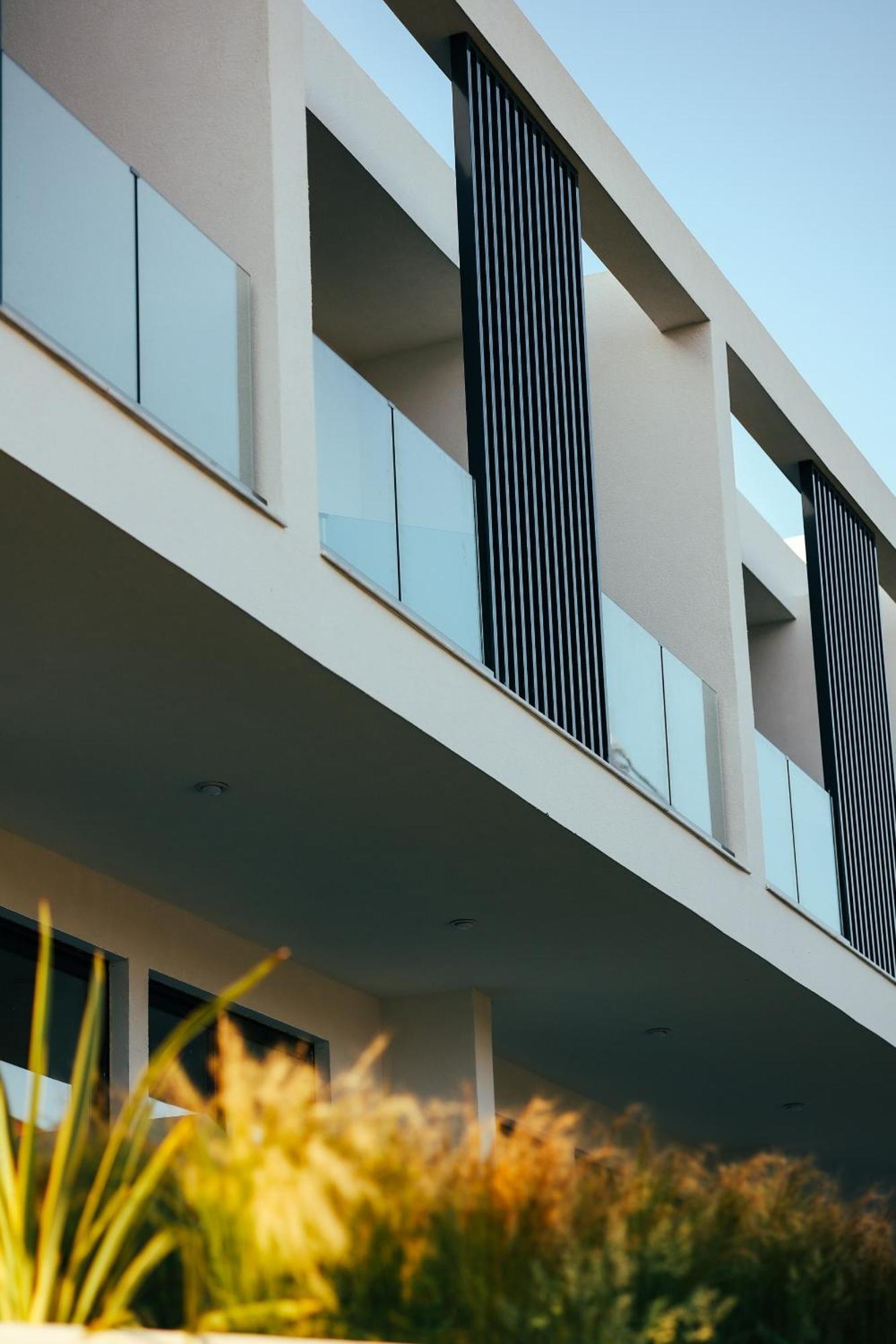 Fenias Luxury Studios Kallithea  Экстерьер фото
