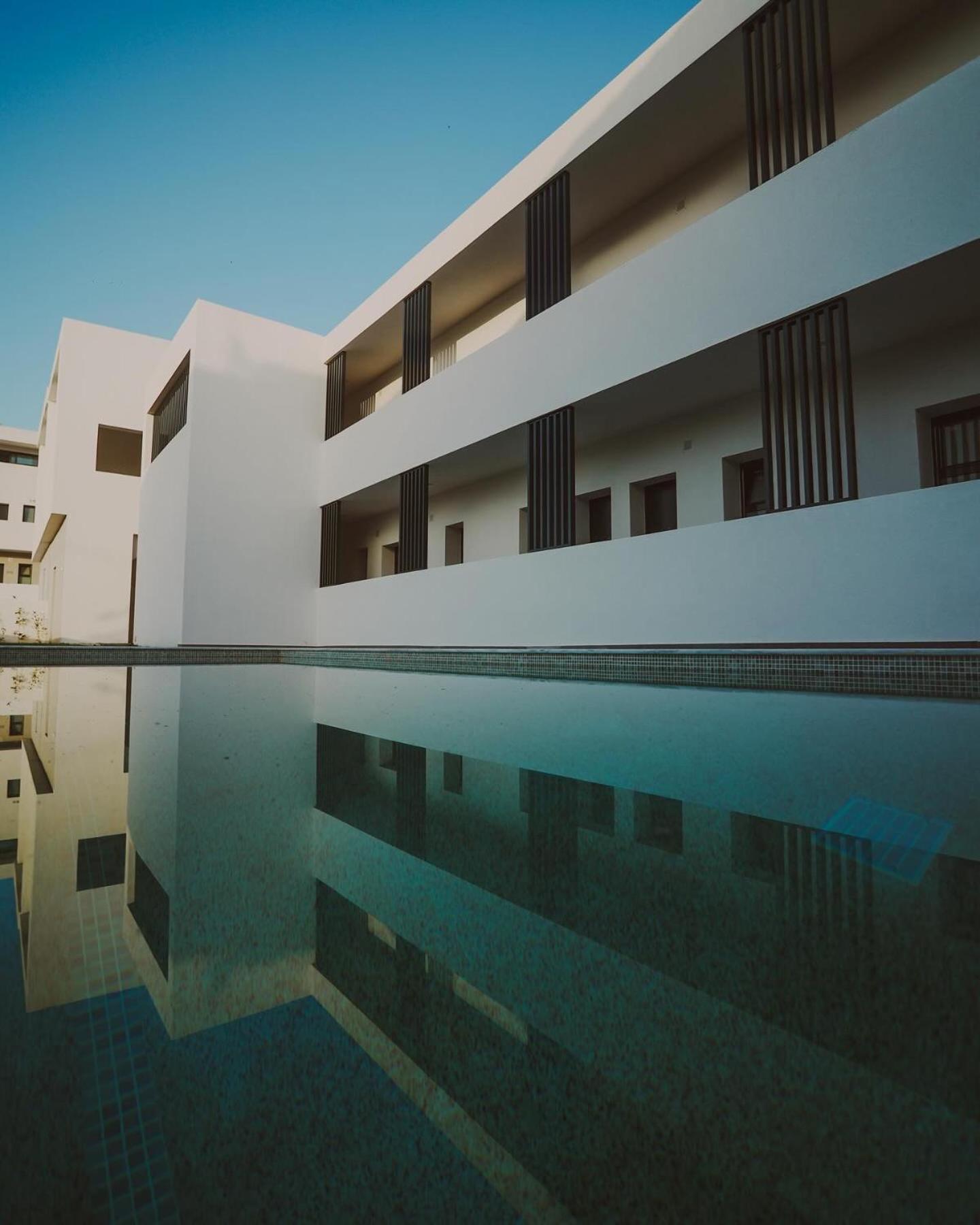 Fenias Luxury Studios Kallithea  Экстерьер фото